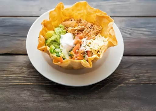 5% Cash Back at San Jose's Original Mexican R...