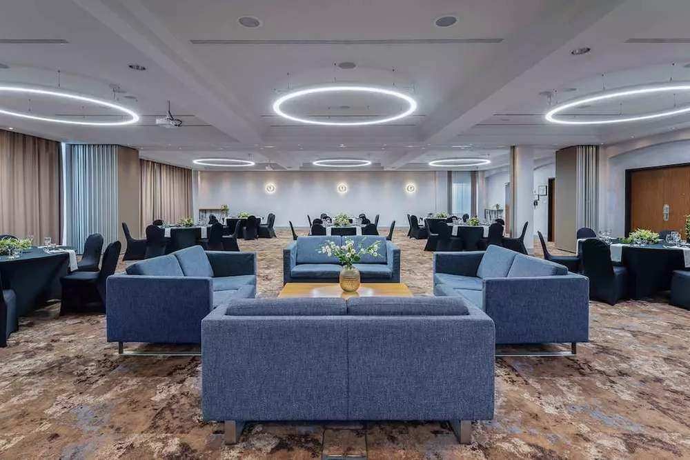 ✈ POLSKA | Gdańsk - Scandic Gdansk 4*, 2 nocy - City break