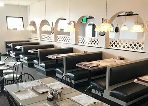 5% Cash Back at Franconi's Pizzeria Ristorante
