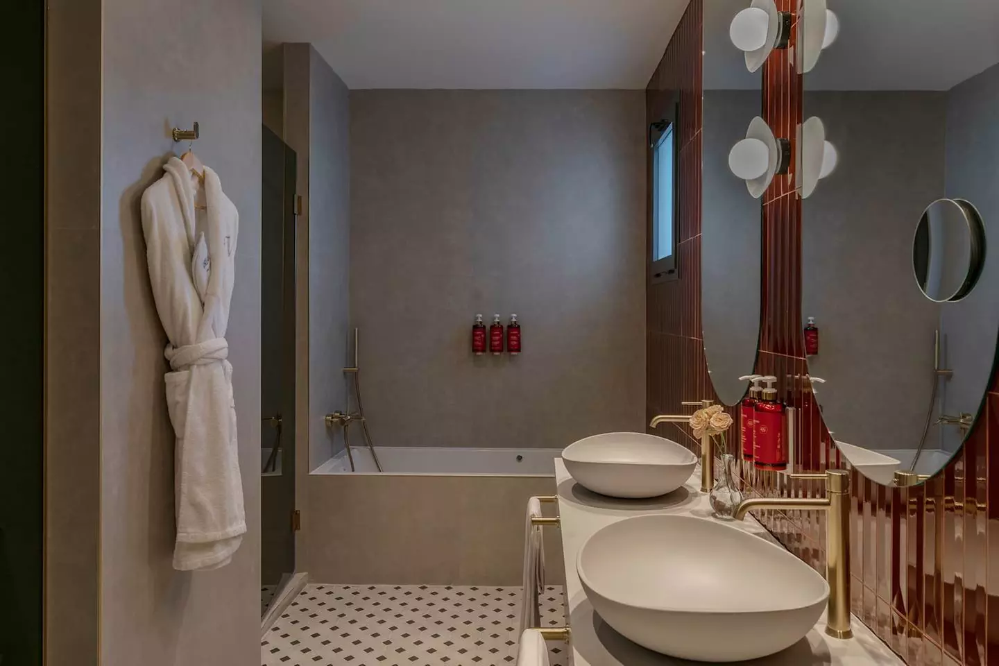 ✈ COSTA DEL SOL | Malaga - Vincci Seleccion Posada del patio 5*, 3 ...