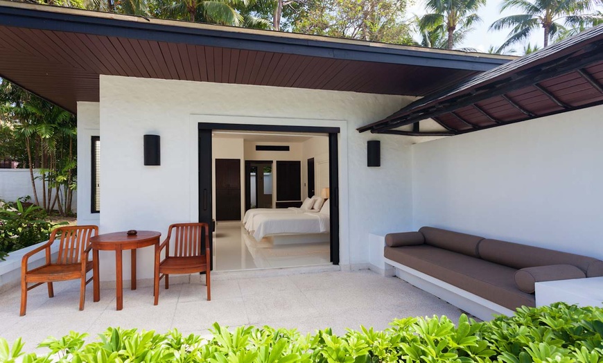 Image 4: ✈ SOUTHERN THAILAND | Phuket - The Racha 5*, 5 nights - Spa