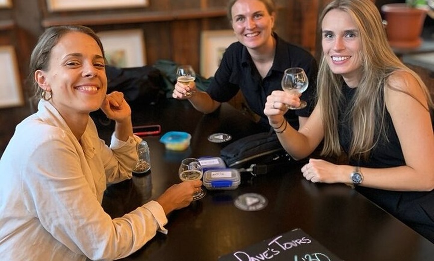 Image 10: Marrickville Munch A Sydney Food Tour