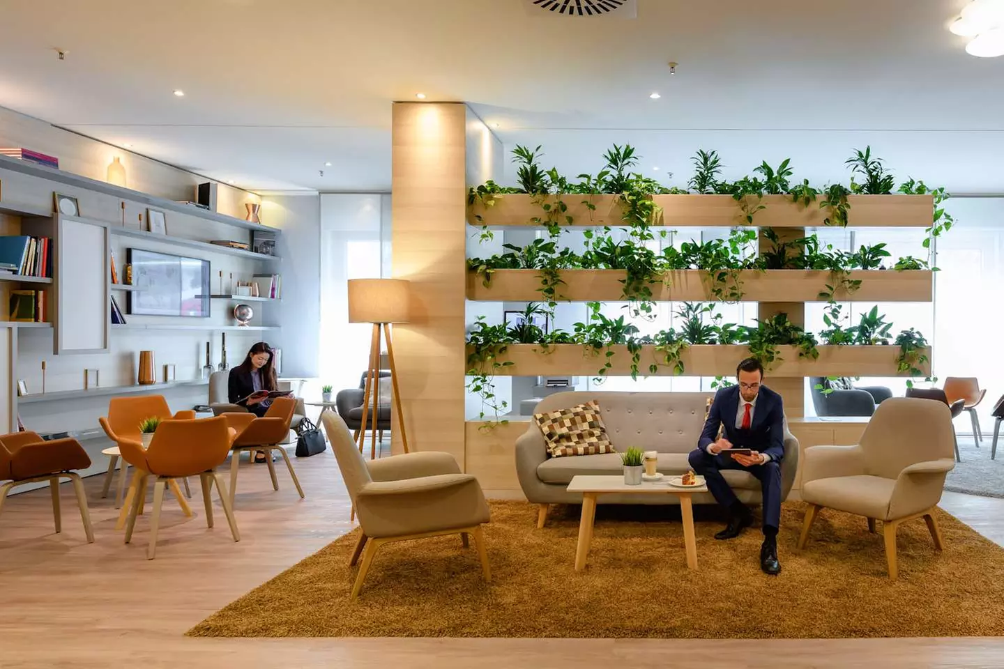 ✈ NIEMCY | Frankfurt - Novotel Frankfurt City 4*, 2 nocy - City break