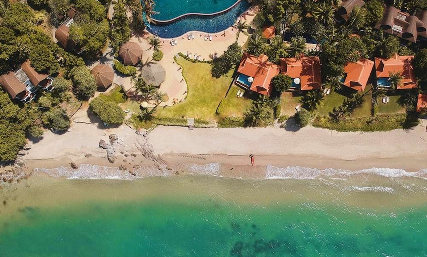 Image 13: ✈ THAÏLANDE | Koh Lanta - Rawi Warin Resort And Spa - SHA Extra Plu...