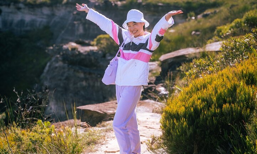 Image 3: Paddock-to Plate: Hike & Taste Sydney or the Blue Mountains