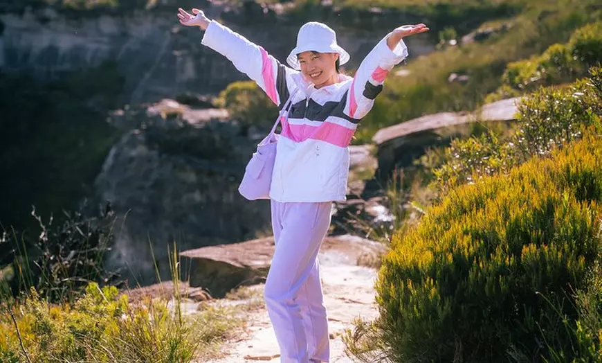 Image 3: Paddock-to Plate: Hike & Taste Sydney or the Blue Mountains