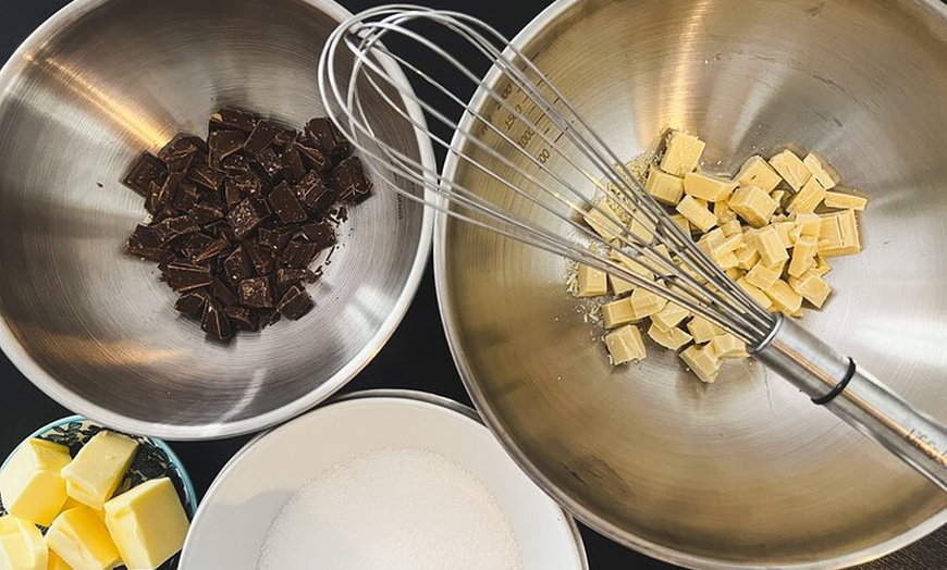 Image 6: Clase de Cocina de Chocolate y Churros en Madrid