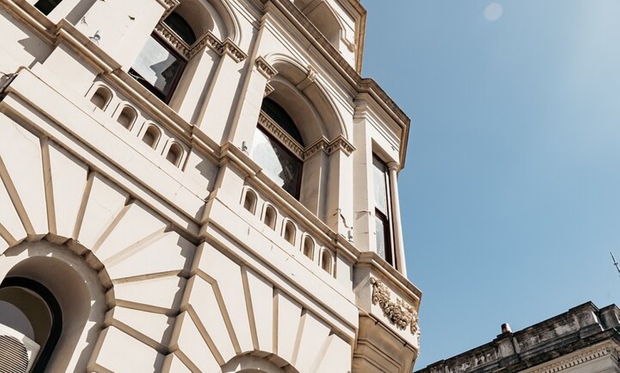 Image 4: Ballarat Foodie and Gin Distillery Tour