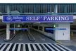 Parking at Hilton Anaheim Garage - Image 2