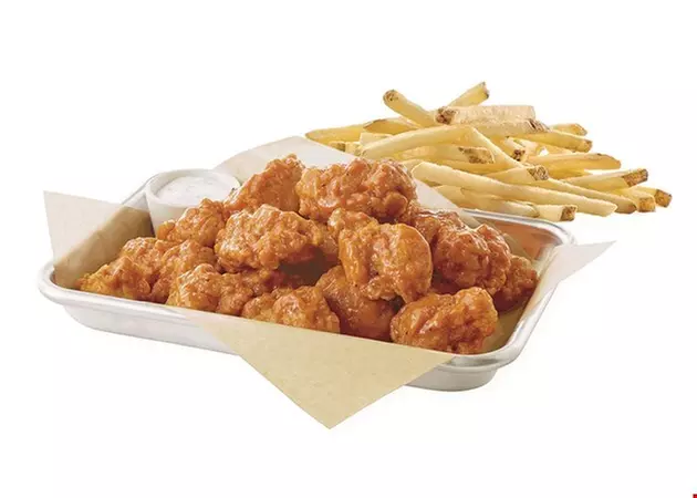$15 For $30 Worth Of Casual Dining (Also Valid On Take-Out W/ Min. Purchase $45) - Second Medium