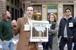Building Blocks of Boston : Downtown Walking Tour - Second Medium