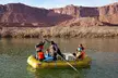 Winter Wonderland Rafting Adventure on the Colorado River - Second Medium