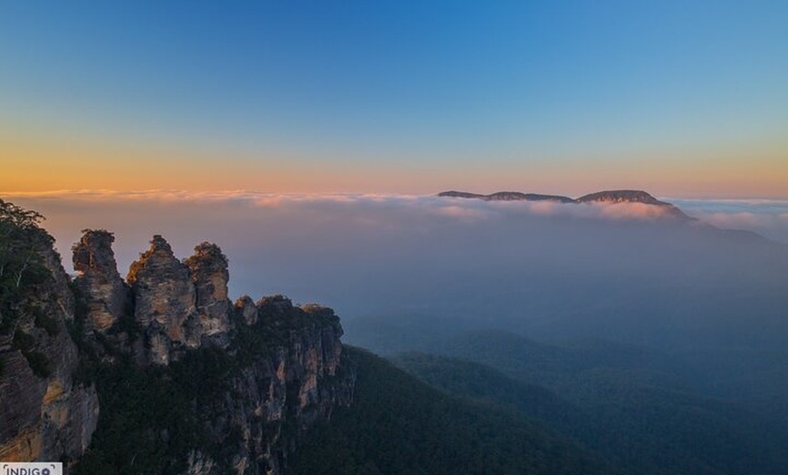 Image 4: Explore The Blue Mountains with your local guide - Full Day Tour