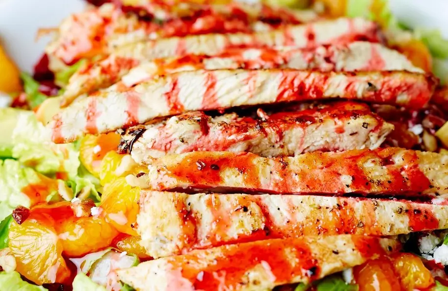 $20 For $40 Worth Of Casual Dining