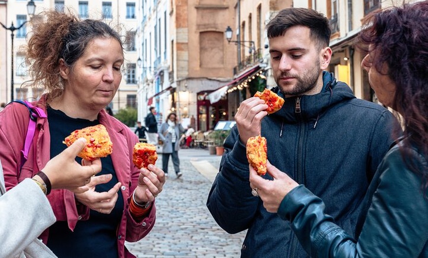 Image 9: Visite gastronomique à Lyon – Un goût complet de la France par Do E...