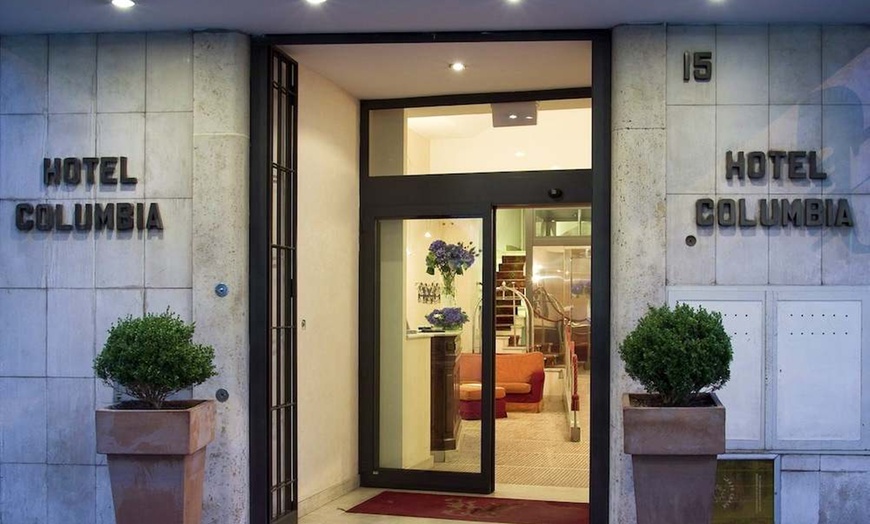 Image 8: ✈ ITALIE | Rome - Columbia 3*, 2 nuit - Découverte