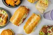 $10 For $20 Worth Of Subs, Wraps, Salads, Burgers, Drinks & More - Second Medium