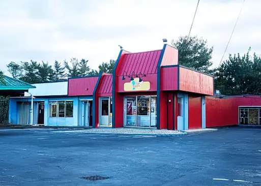 5% Cash Back at Baja's Tacos & Burritos