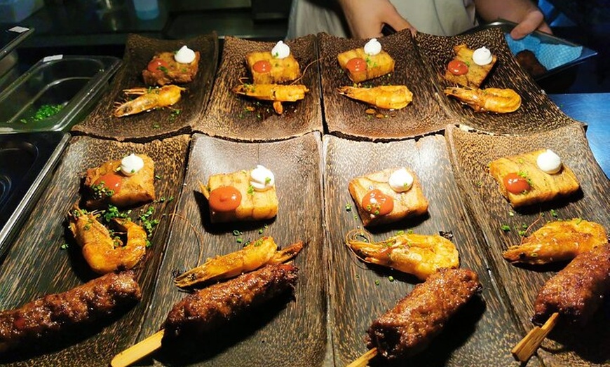 Image 44: Chester Food Tour: Unique Food With Drinks & Sightseeing