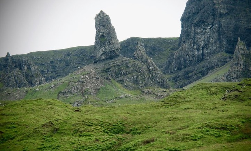 Image 8: 1 Day Tour from Portree - Best of Skye