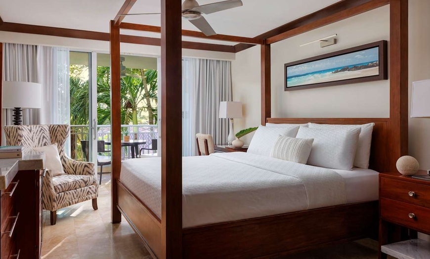 Image 2: ✈ BARBADE | Christ Church - Sandals Barbados 5*, 5 nuit - Tout inclus