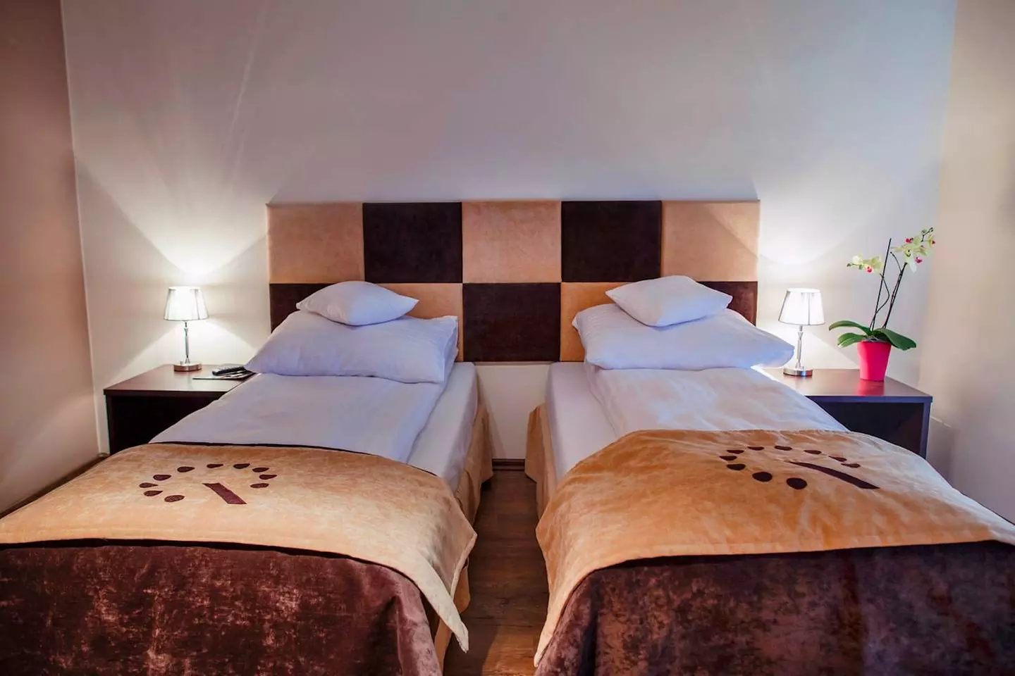 ✈ POLSKA | Katowice - Boutique Hotel's Bytom 3*, 2 nocy - City break