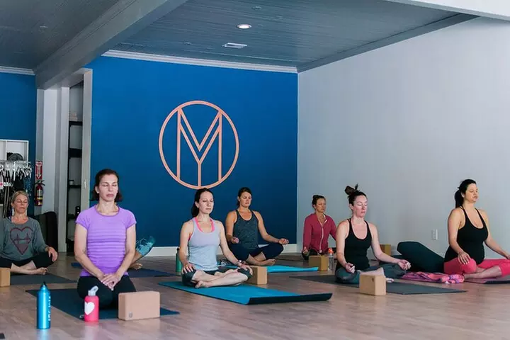 Yoga Classes