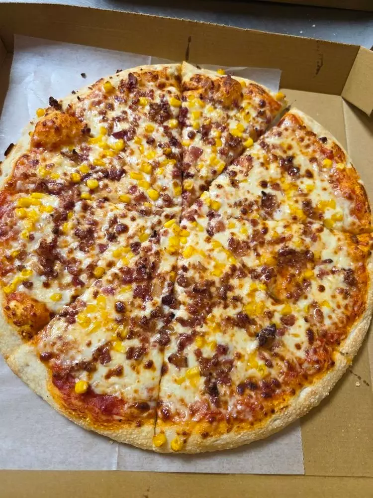 $15 For $30 Worth Of Pizza & More