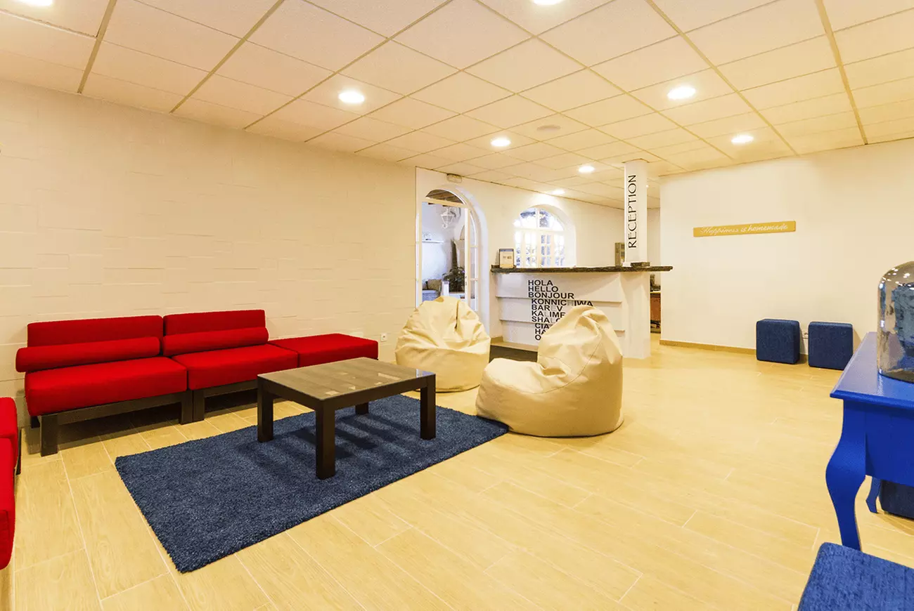 ✈ MALLORCA | Santa Ponsa - Plazamar Serenity Resort 3*, 4 nights