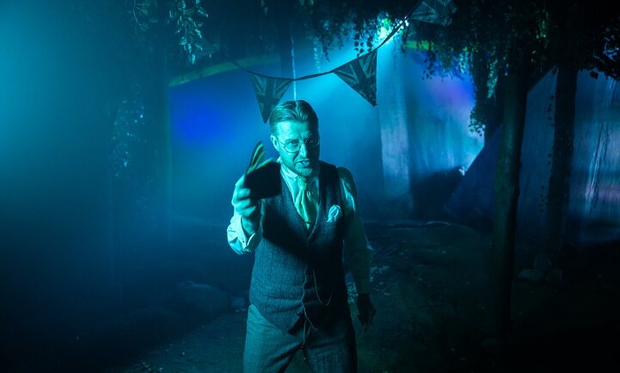 Image 2: Jeff Wayne's The War of The Worlds: The Immersive Experience Ticket