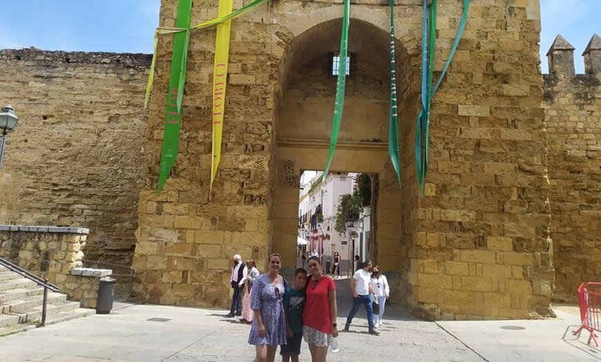Image 6: Tour por la Judería de Córdoba en inglés.