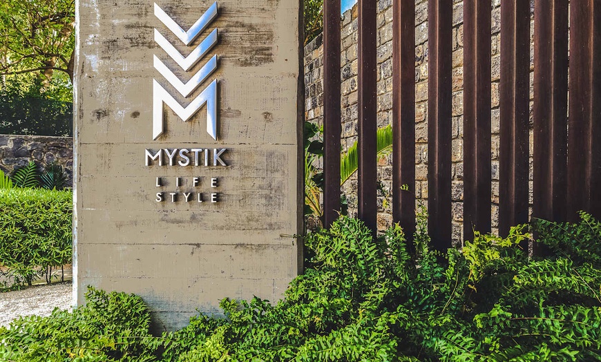 Image 13: ✈ ILE MAURICE | Mont Choisy - Mystik Life Style by NEWMARK avec act...