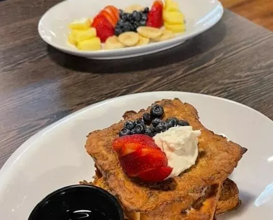 $10 For $20 Worth Of Casual Dining