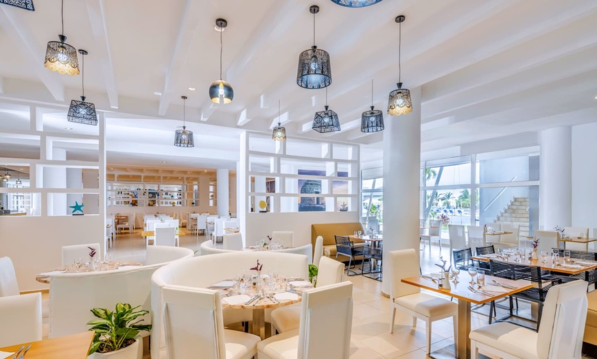 Image 9: ✈ CUBA | Cayo Coco - Meliá Costa Rey 5*, 5 nuit - Plage de sable blanc