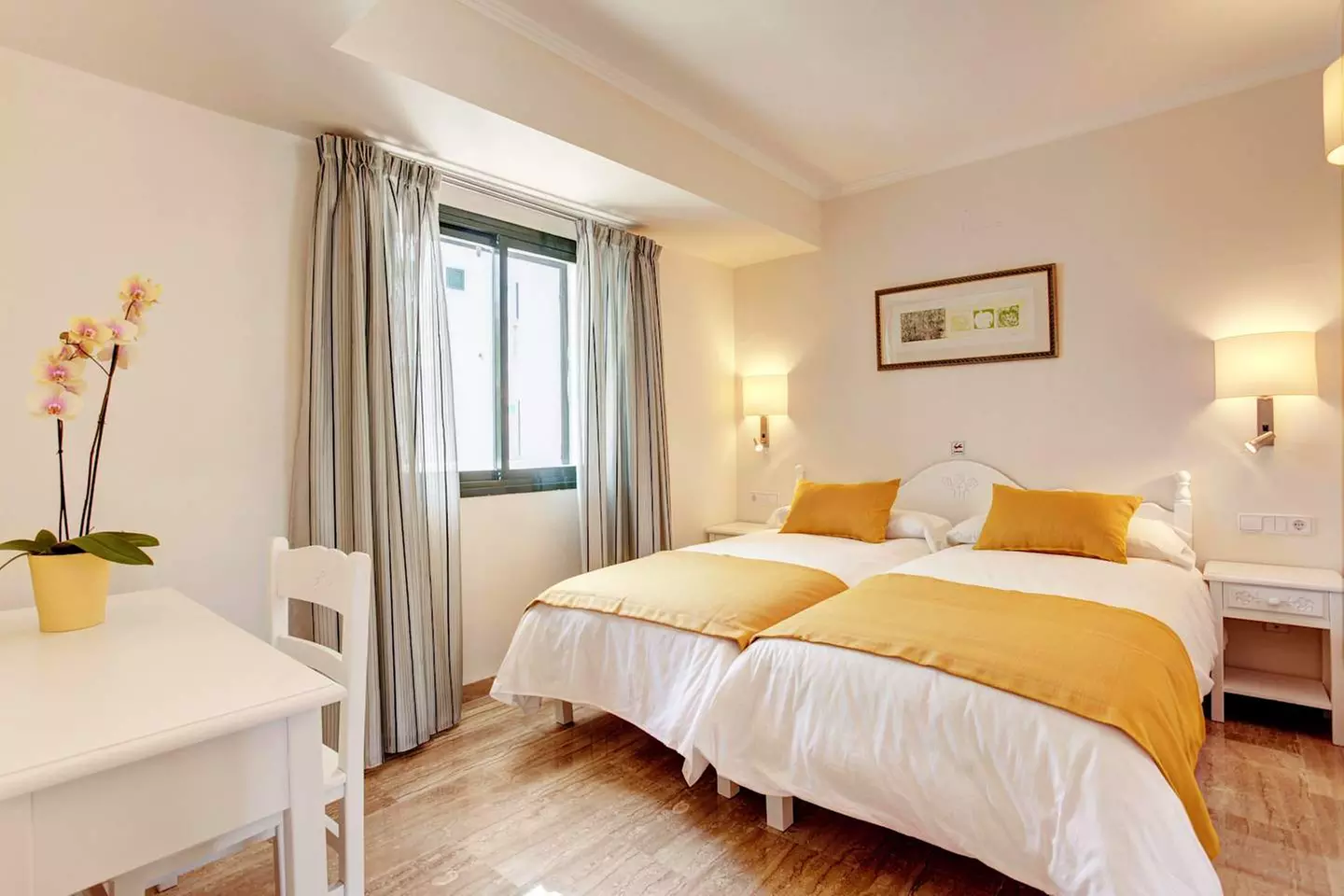 ✈ MINORQUE | Cala Canutells - Grupotel Mar de Menorca 4*, 3 nuit - ...