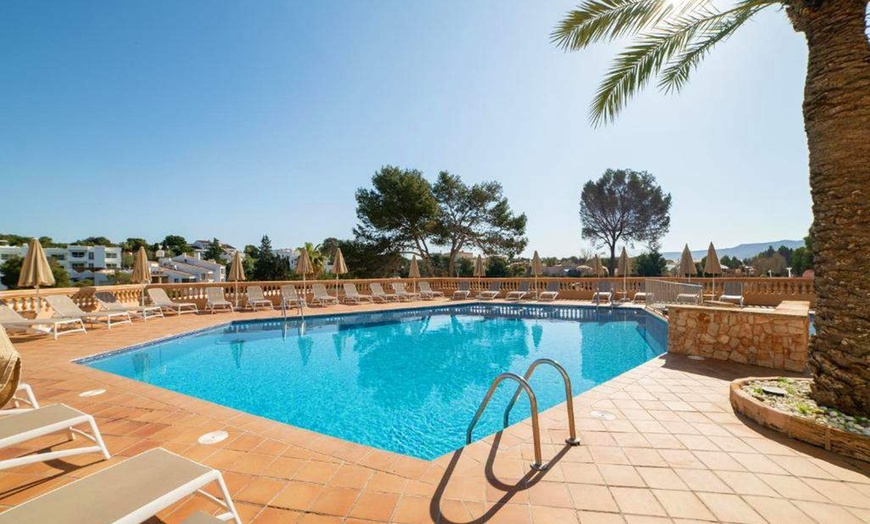 Image 3: ✈ MAJORQUE | Cala Ferrera - Azul Playa 3*, 3 nuit