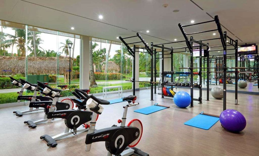 Image 22: ✈ REPUBBLICA DOMINICANA | Punta Cana - TRS Turquesa Hotel Adult Onl...