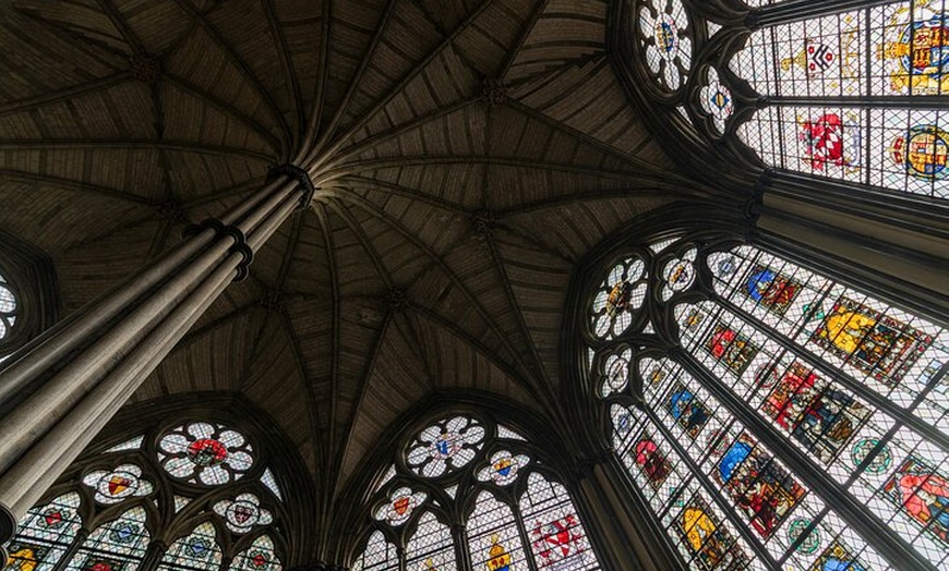 Image 5: London and Westminster Abbey Tour with Blue Badge Tour Guide