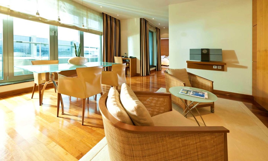 Image 75: ✈ DEUTSCHLAND | Köln - Dorint Hotel An der Messe Köln 4*, 2 Nächte ...