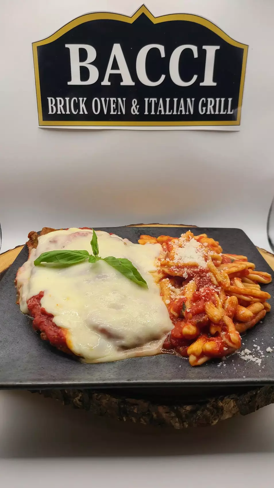 $10 For $20 Worth Of Italian Cuisine