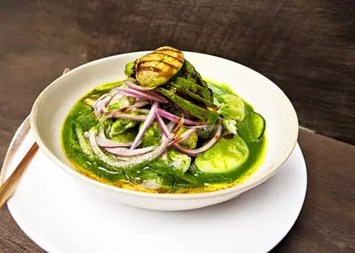 5% Cash Back at Sushinola