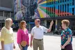 Cincinnati Private Streetcar Food Tour - Second Medium