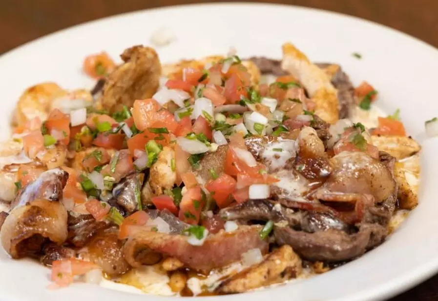 $10 For $20 Worth Of Mexican Cuisine