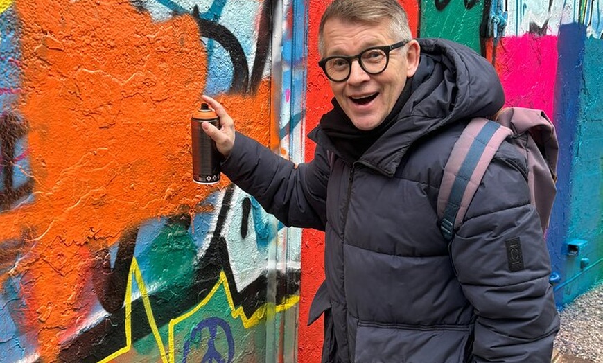 Image 7: Insider Tour durch Hamburgs Schanzenviertel