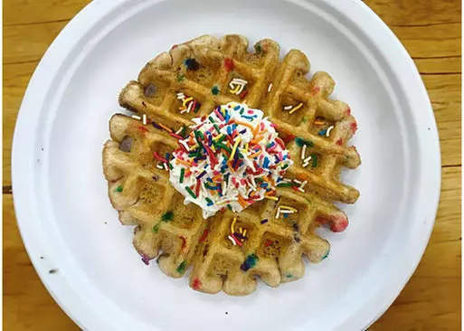 5% Cash Back at Sunset Smoothies & Ice Cream