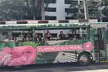 Miami Bus Tours Flamingo Bus Miami Tour Open-Air Trolley - Second Medium