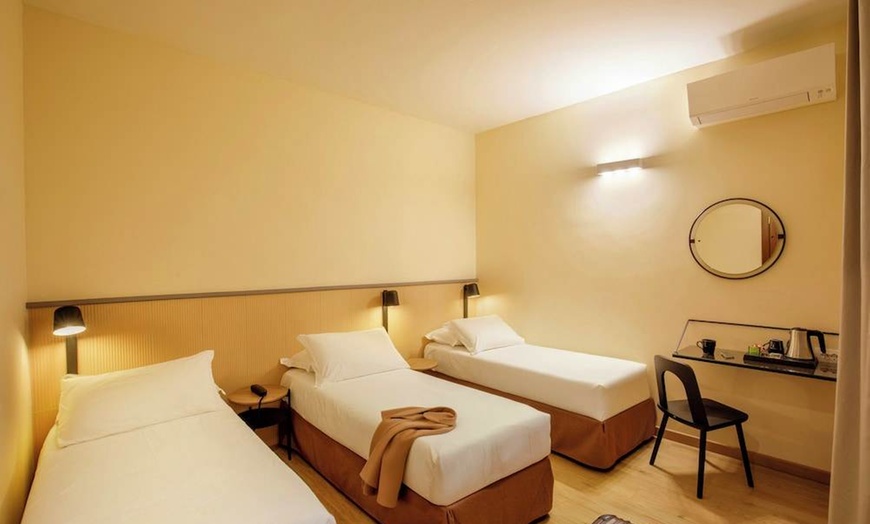 Image 24: ✈ ITALY | Rome - Hotel Colosseum 3*, 2 nights - City centre