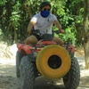 Image 6: Jungle ATV and Zipline Adventure in Cancun
