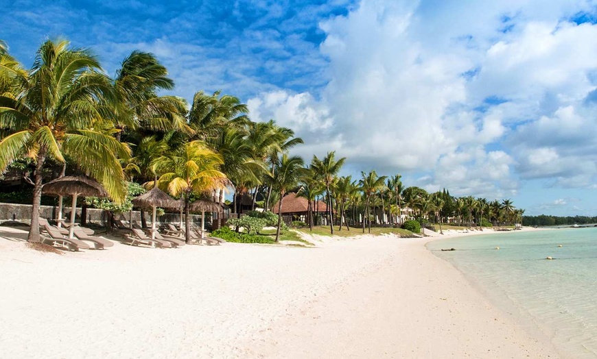 Image 14: ✈ ILE MAURICE | Belle Mare - LUX* Belle Mare 5*, 5 nuit - Premium