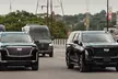 Best Nashville limo service and airport Transportation- Departure - Second Medium